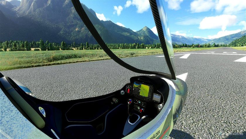 Freeware Beast Horus is now available