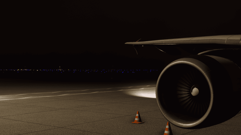 iniBuilds Released Update for A310 for MSFS