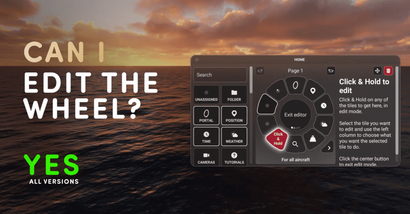 Parallel 42 announces Flow: Coming soon for MSFS