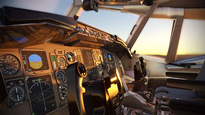 Freeware Boeing 767 in Development