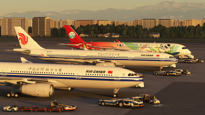 FS Traffic for MSFS - Release is imminent