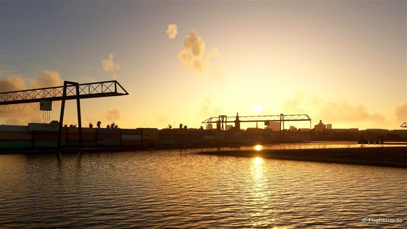 Bahrometrix Regional Airport Dortmund now available