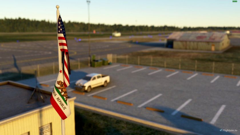 Meet MP Scenery's Products for Microsoft Flight Simulator