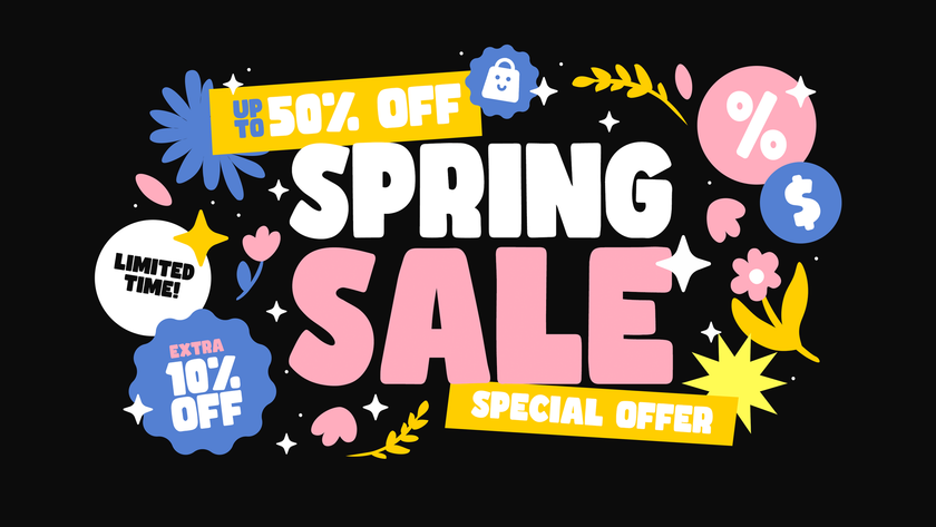 Flightsim.to's Spring Sale 2023 is Here!