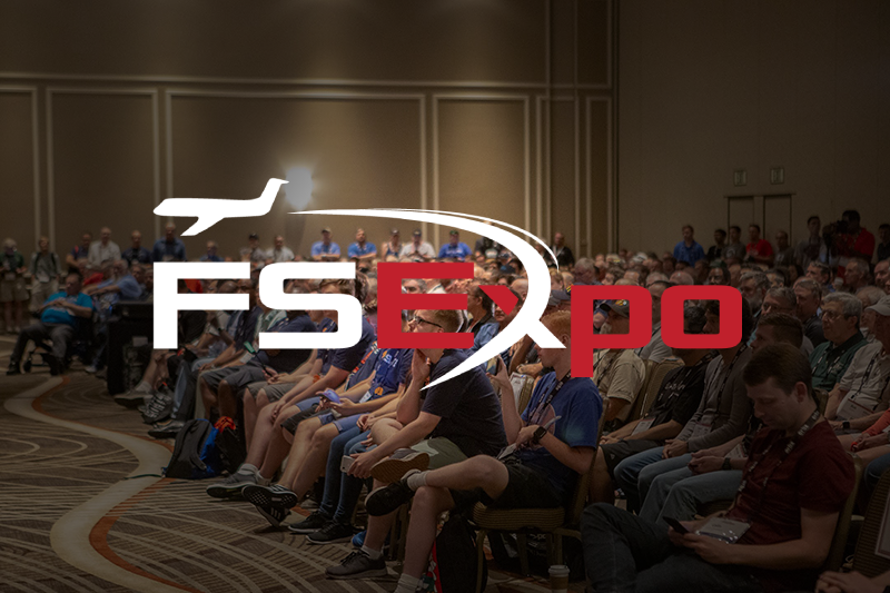 FlightSimExpo: Flight Simulation Convention Lands in Houston this June