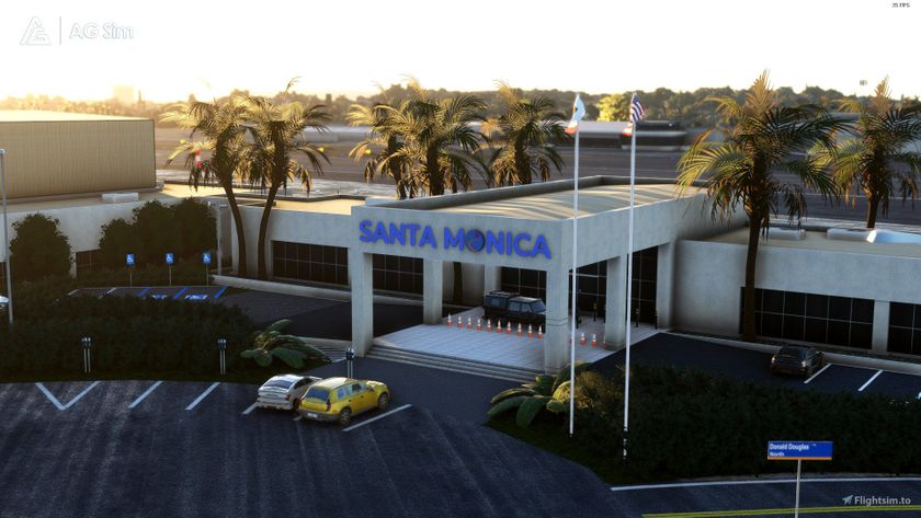 AG Sim Launches 30% Spring Sale  on Airfields