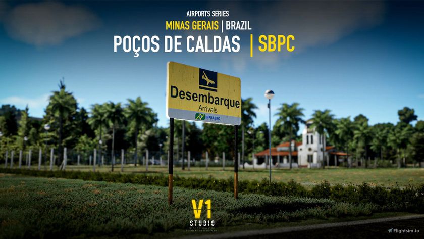 V1 Studio Releases SBPC - Poços de Caldas