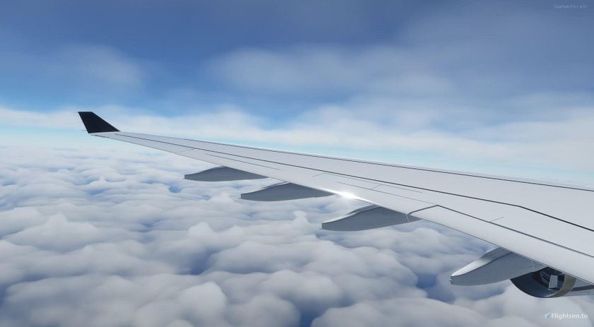 Fenix Simulations Announces V2 Rollout and A319/321 Plans