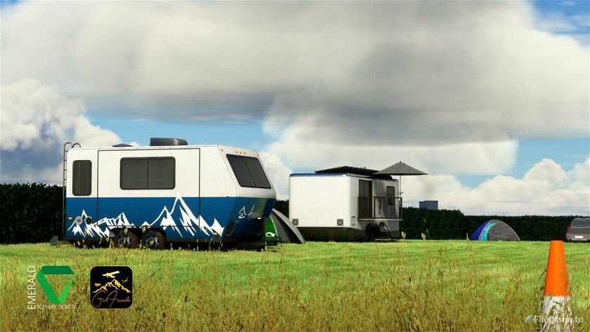 Emerald Scenery Design Updates Forwood Farm