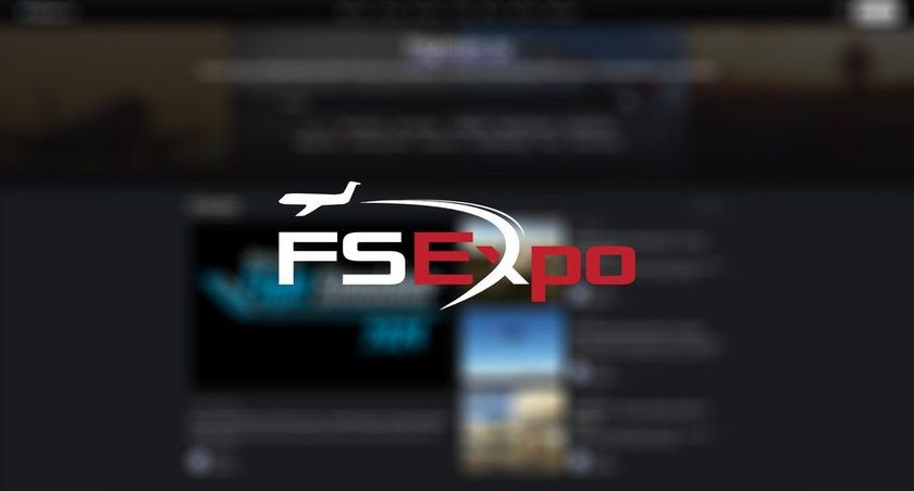 FlightSimExpo 2024 Revealed: Coming to Las Vegas
