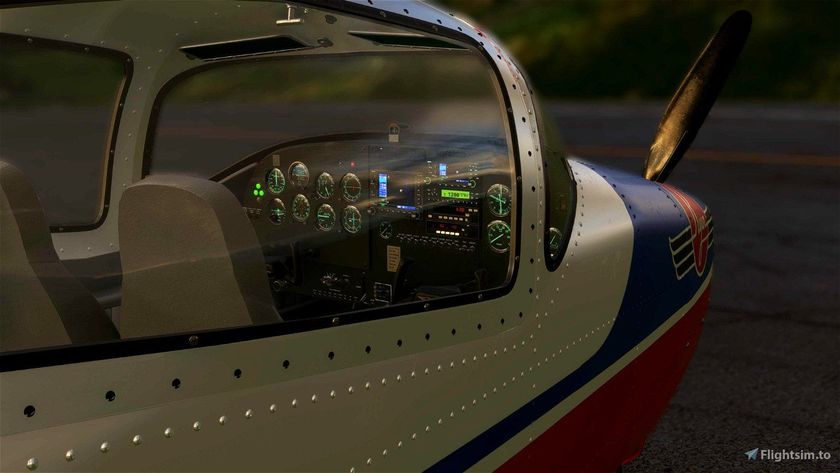 Hangar Studios 713 Releases Ryan Navion B