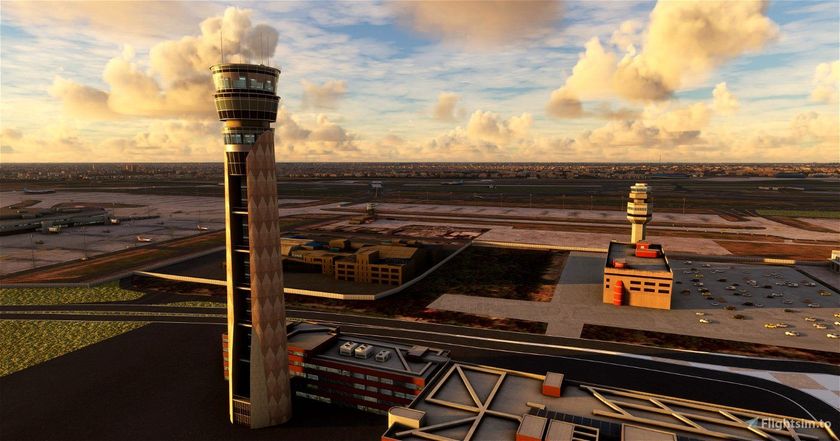 FeelThere Delhi and Tucson Intl. Airports Now Available