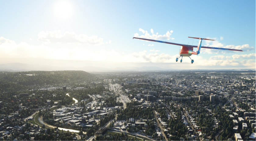 City Update V: European Cities I Released