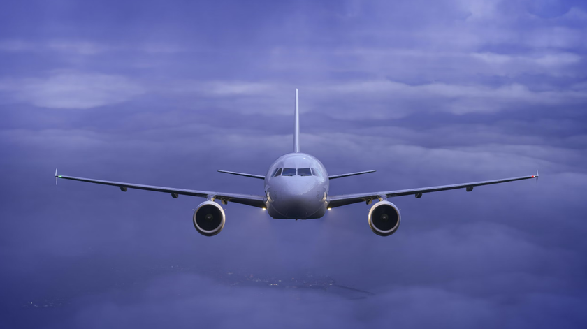 IAE Engine Update for Fenix A320 Nearing Release