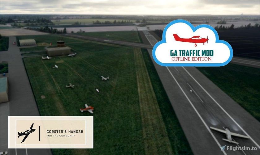 GAmod Offline Edition Updated to Version 5.0