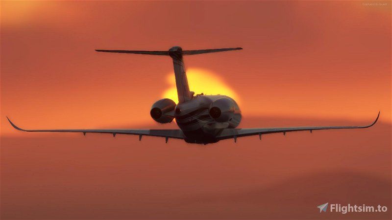 Sim Update 15 Release Delayed to April