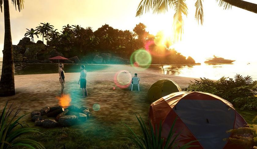 Cli4D Designs Releases Manila Bay