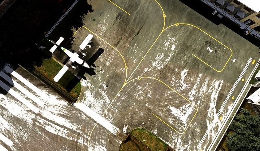 Aerosoft Mt. Everest Airports Vol. 1 Now Available