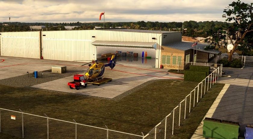 Freeware Friday - Highlights of Community Releases #13