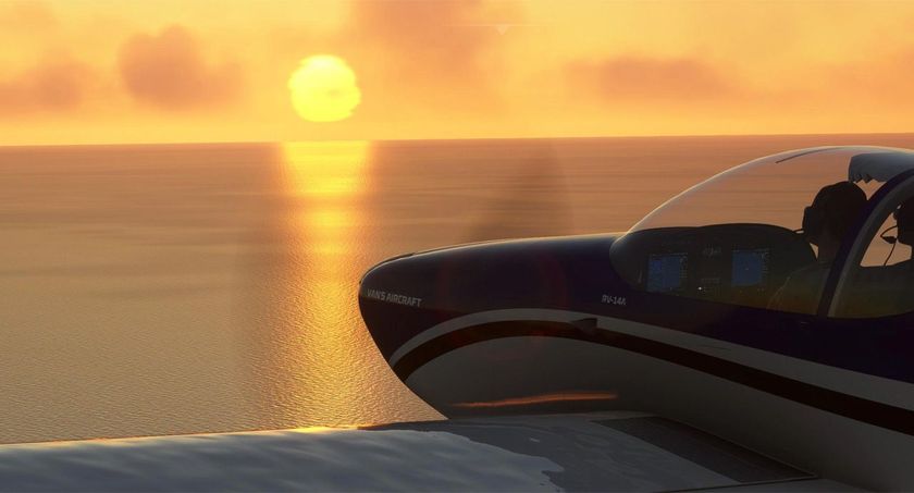 Microsoft Delays Sim Update 15 Again