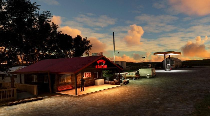 Freeware Friday - Highlights of Community Releases #15