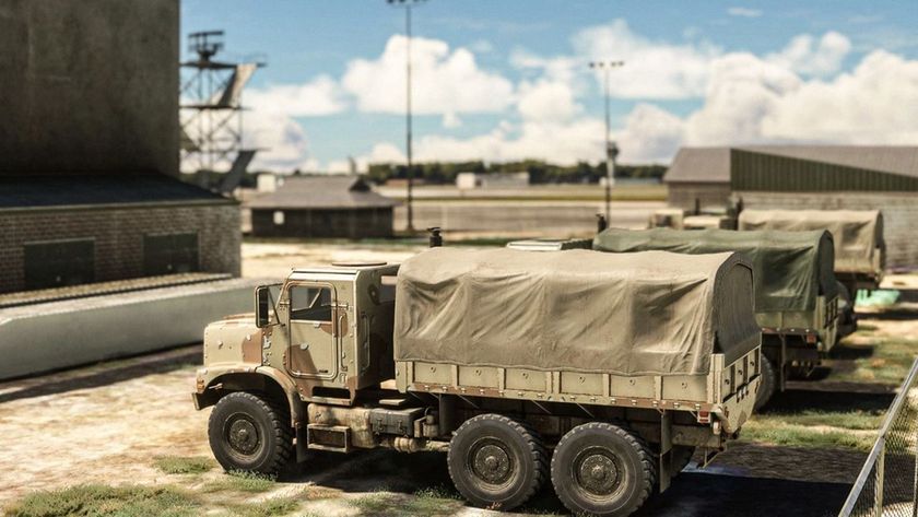 FLY2HIGH Releases KGPT - Gulfport-Biloxi Intl. Airport