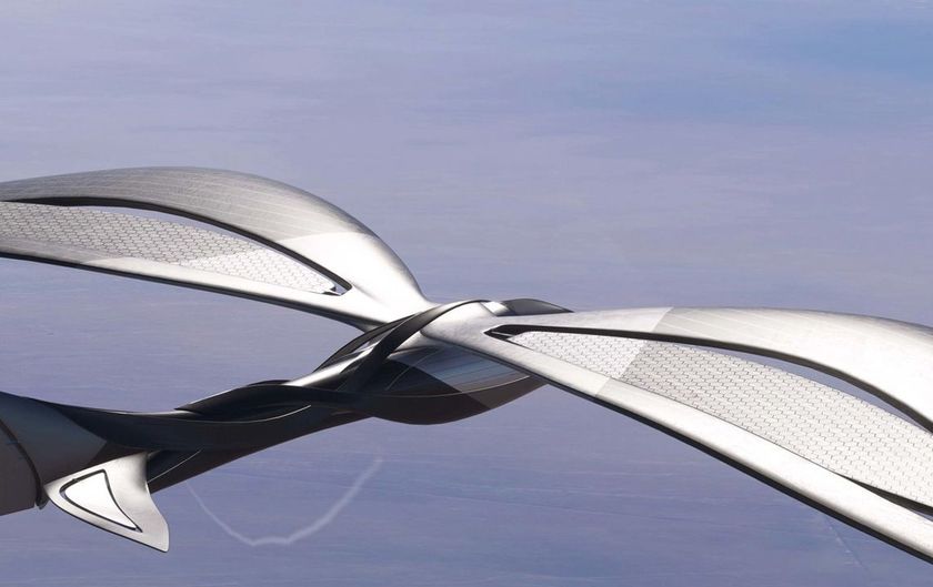 61tree Studios Releases Proto T1 - Sci-Fi Jet Glider