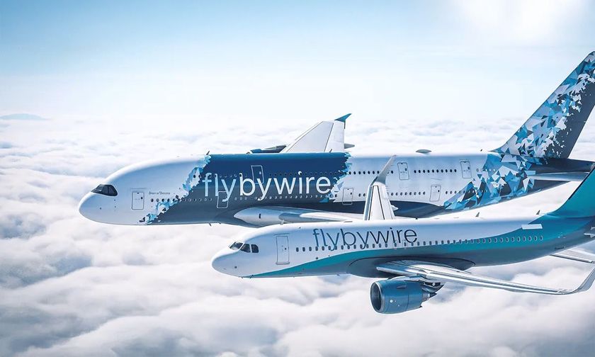 FlyByWire Provides New Details on A380X Development