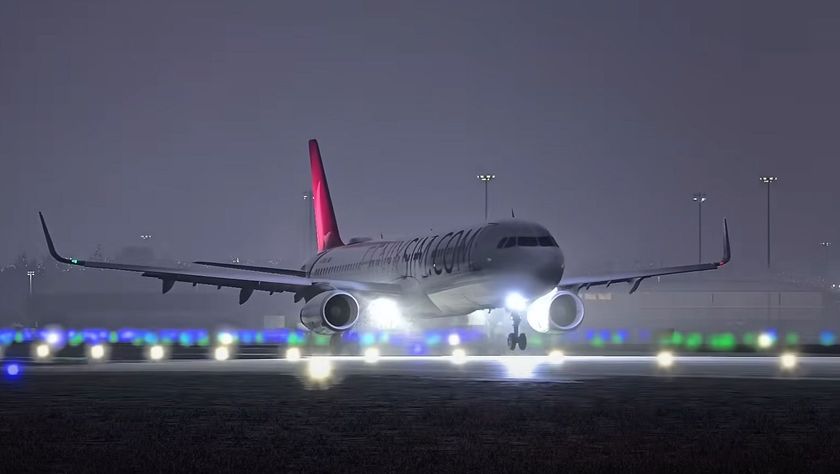 Fenix Simulations Brings MSFS 2024 Compatibility to A320 Series