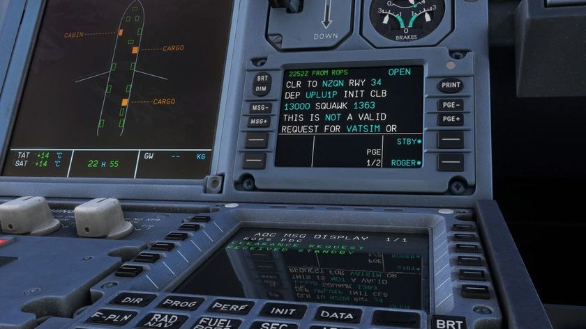 RealAcars Launches Version 1.0