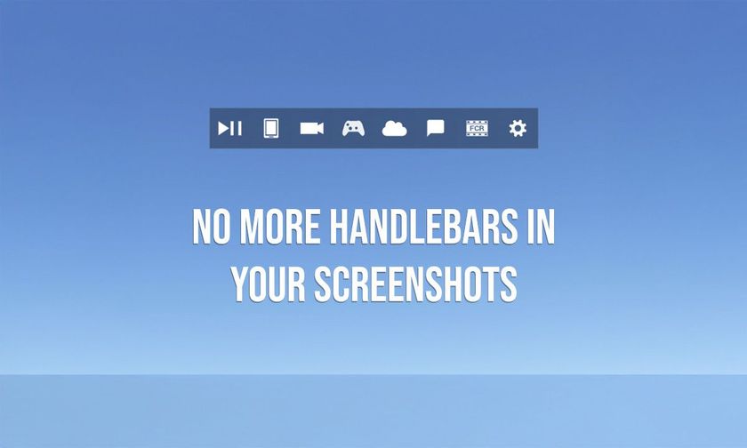 This Mod Lets You Capture Perfectly Clean Screenshots in MSFS2024
