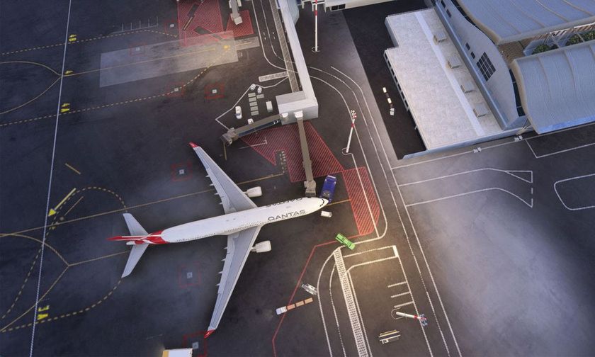 Roland Garros Airport Freeware Released for FS2024