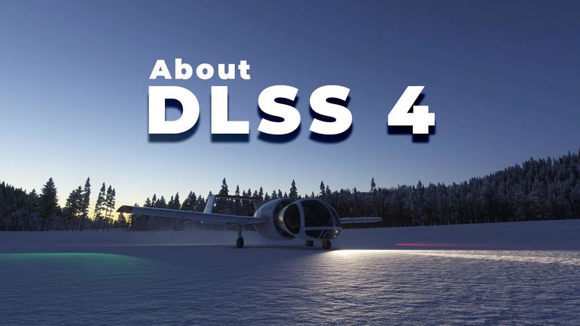 Microsoft Flight Simulator DLSS 4 Update Improves Frame Rates