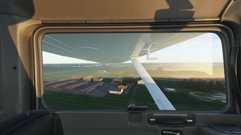 Freeware for Illinois Valley Regional Airport Released