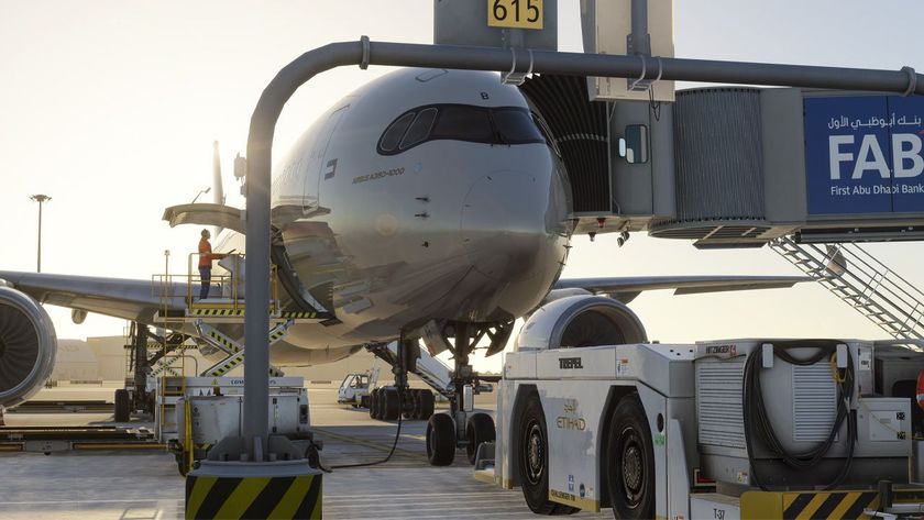 iniBuilds Releases A350 Airliner for Microsoft Flight Simulator 20/24