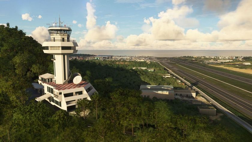 SiamFlight Releases Phuket International Airport