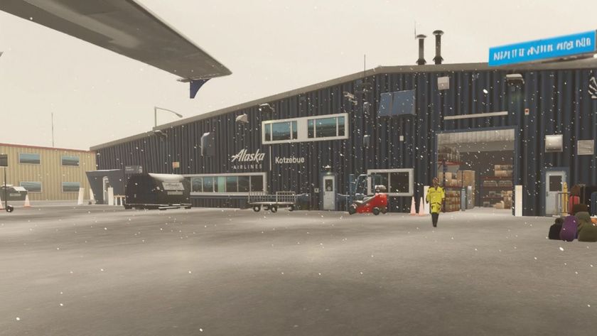 Ralph Wien Memorial Airport Freeware Released