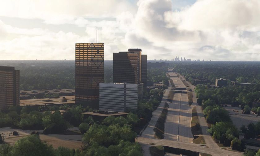 Dfflyer Direct Releases Southeast Michigan Cities Pack