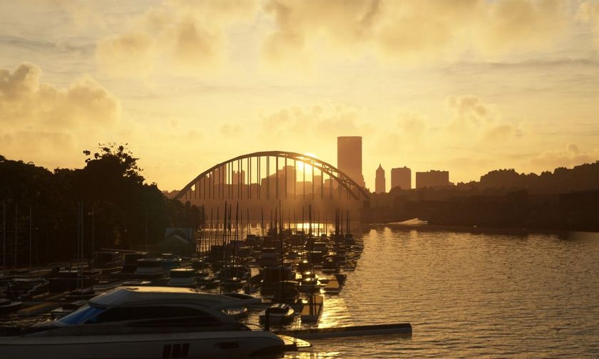 Dfflyer Direct Releases Pittsburgh City & Bridges Pack