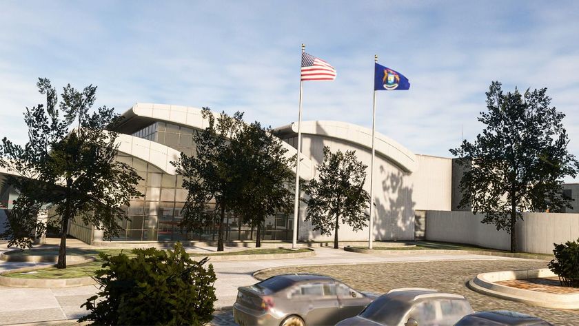 FLY2HIGH Releases Bishop International Airport