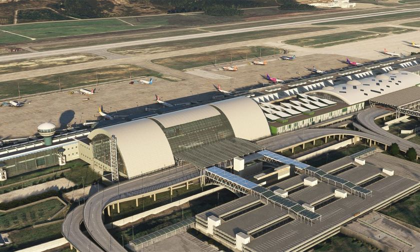 M'M Simulations Releases New Version of Izmir International