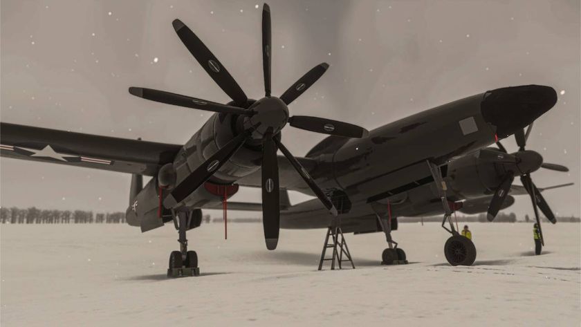 Flying Fries Releases Update 2.1.0 for Hughes XF-11