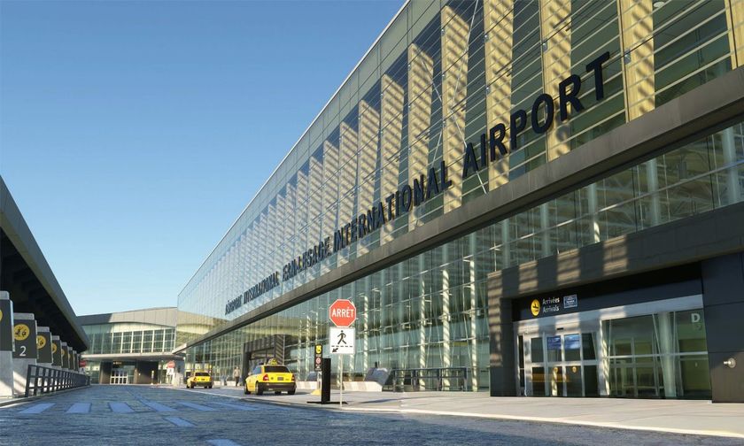 TaiModels Releases Québec City International