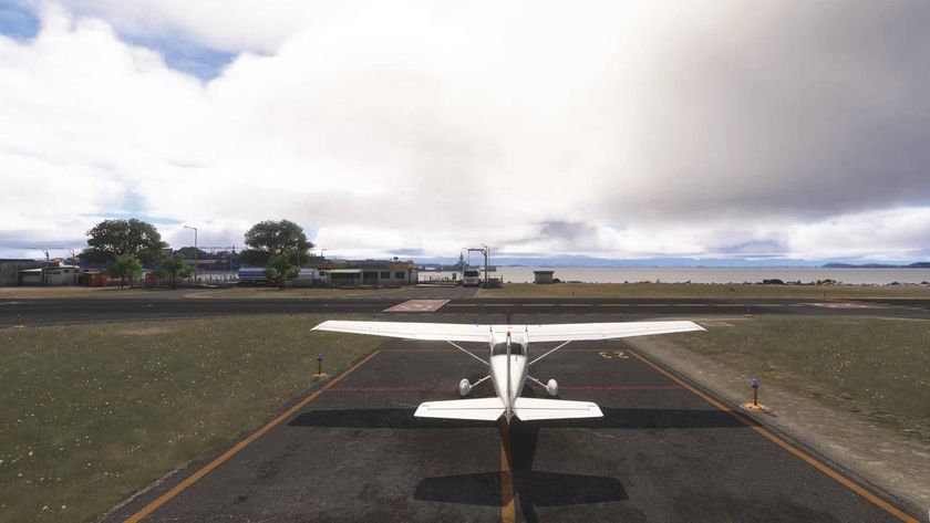 New Add-On Removes Ground Services from All Airports