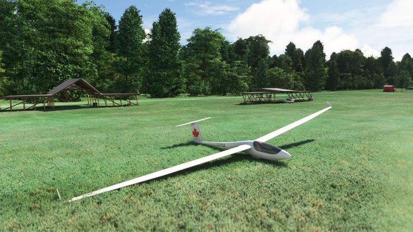 NetDesign Releases Rideau Valley Air Park