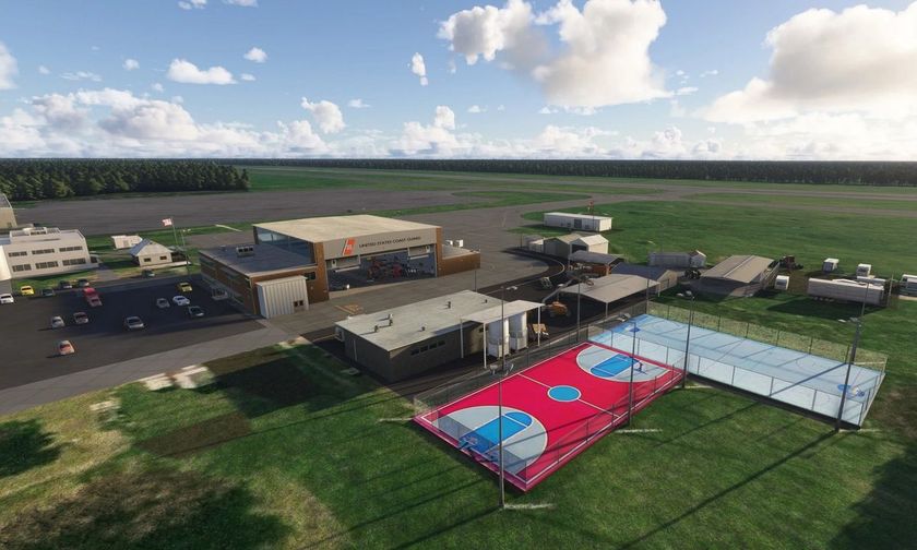 5 New Scenery Releases in the USA You Shouldn’t Miss