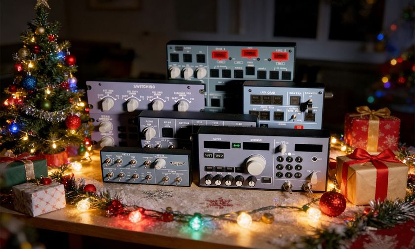 Why the Rowsfire A320 MAX Light Overhead Panel Deserves Your Attention