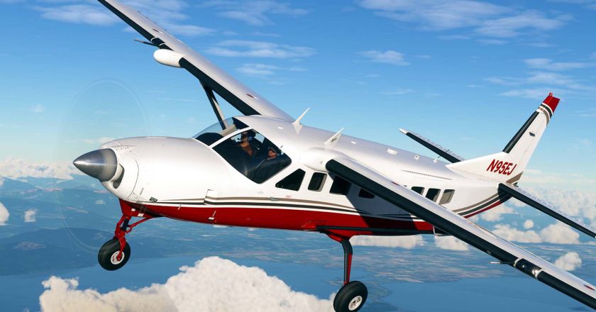 Black Square's Caravan Professional Is Now Released