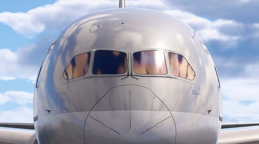 Vector Unveils Ambitious Boeing 787 "Project Griffin"