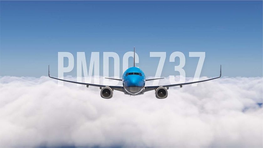 Flight Panels Delivers Its Biggest PMDG 737 Stream Deck Update Yet